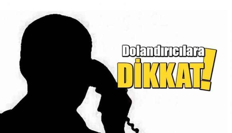 Sahte Firmalar ve Yanıltıcı Tekliflere Karşı Dikkat!